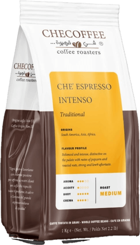 Che'Espresso Intenso